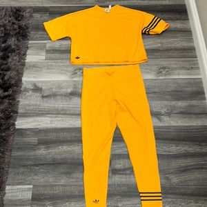 Adidas Set